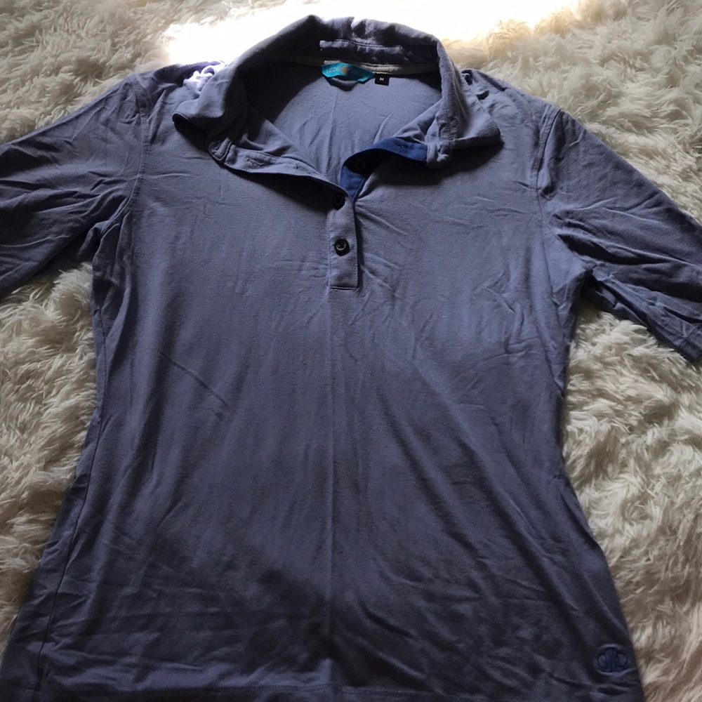 Lizzie Driver Top